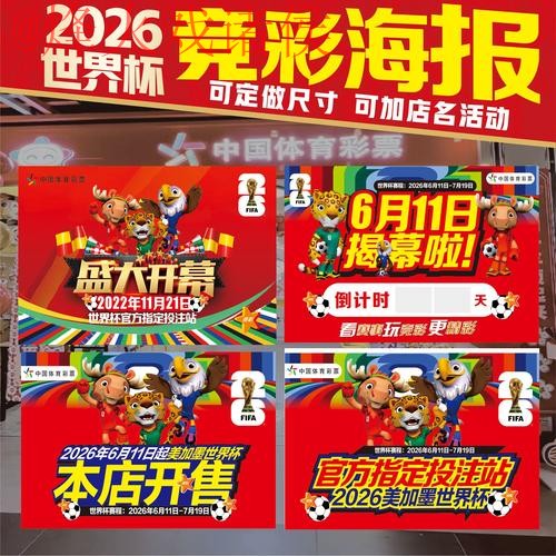 2026世界杯竞猜分析 2026世界杯竞猜分析