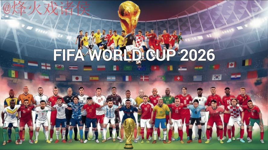 2026世界杯盘口官网全站 2026世界杯盘口官网全站